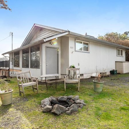 Sandy Cottage Lincoln City Eksteriør billede