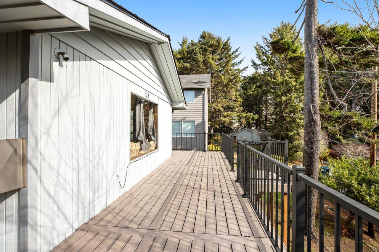 Sandy Cottage Lincoln City Eksteriør billede